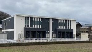 越前市(武生)の賃貸マンション / ルートサイド / 外観写真