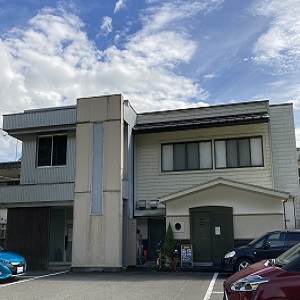 越前市(武生)のテナント / ローブ・コート / 外観写真