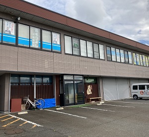 越前市(武生)の賃貸物件（テナント） / ONODANIビル / 福井県越前市芝原5丁目4-16