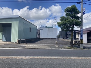 越前市(武生)の賃貸物件（駐車場） / 平出2丁目駐車場 / 福井県越前市平出2丁目501