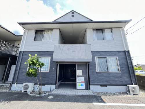 越前市(武生)の賃貸物件（賃貸マンション） / シャーメゾンSAKURA II / 福井県越前市芝原3丁目6-38