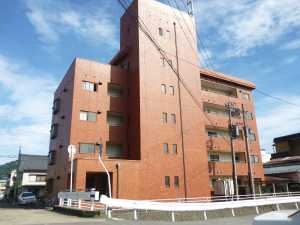 越前市(武生)の賃貸物件（賃貸マンション） / 式部グランドハイツ / 福井県越前市本多1丁目5-16