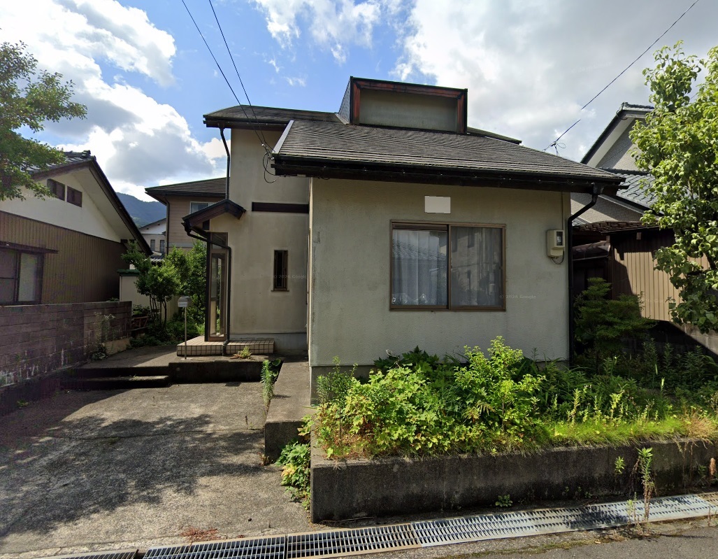越前市(武生)の賃貸物件（貸家） / 貸家 庄田町17-5-7 / 福井県越前市庄田町17-5-7