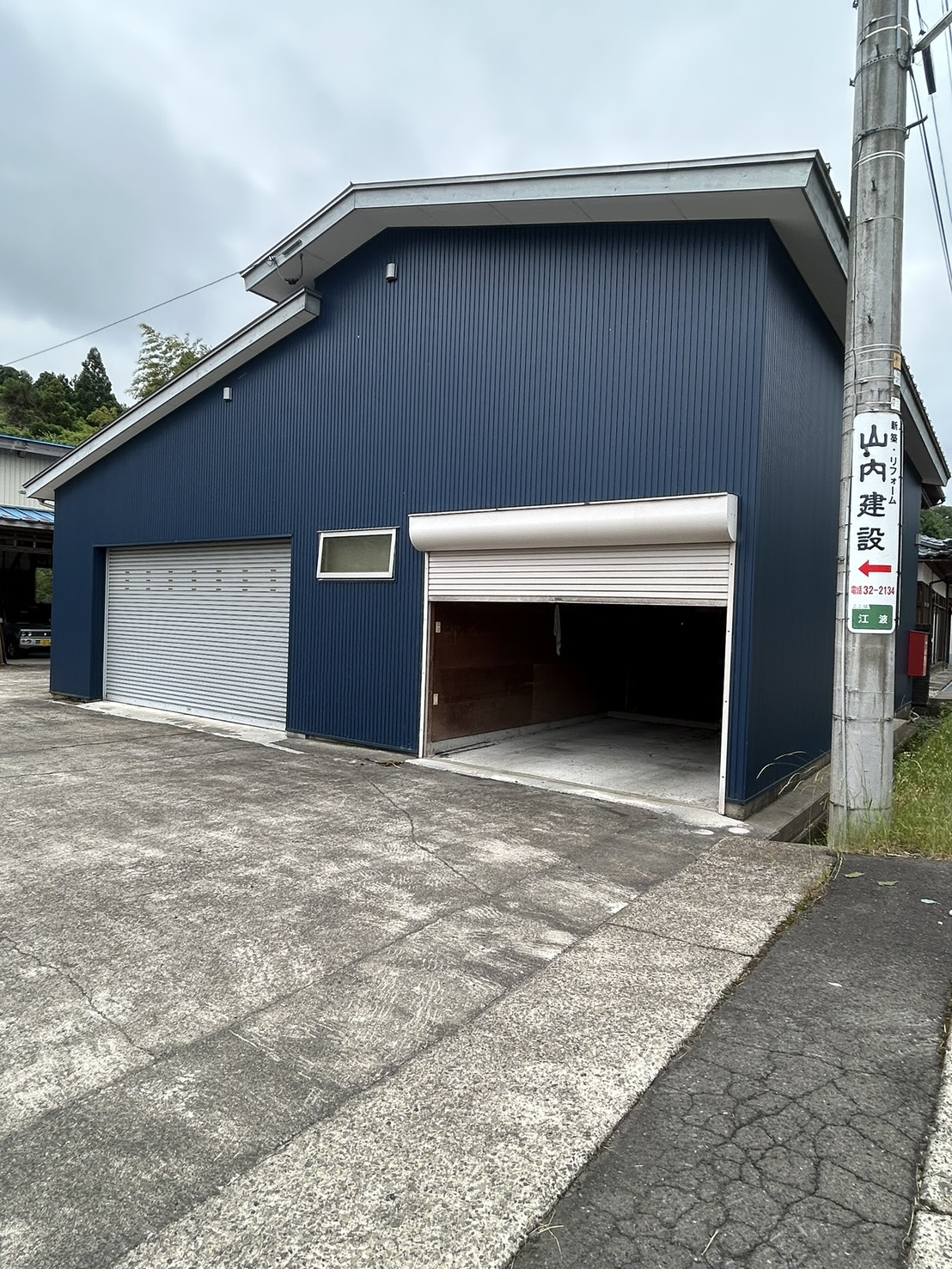 越前市(武生)の賃貸物件（貸家） / 貸家 江波25-45-2 / 福井県丹生郡越前町江波25-45-2