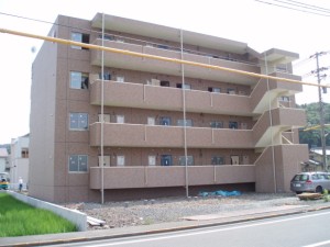 越前市(武生)の賃貸物件（賃貸マンション） / ハートフルARAYA / 福井県越前市沢町122