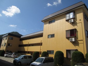 越前市(武生)の賃貸物件（賃貸マンション） / カーサ・ラ・ヴィータW / 福井県越前市千福町463