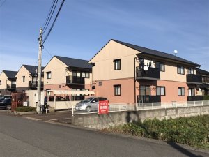 越前市(武生)の賃貸物件（賃貸マンション） / アミーズタウン / 福井県越前市三ツ口町60番地