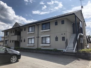 越前市(武生)の賃貸物件（賃貸マンション） / アミーズハウス / 福井県越前市妙法寺町37-15-3