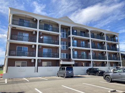 越前市(武生)の賃貸物件（賃貸マンション） / メゾン・ド・ボヌール / 福井県越前市千福町334