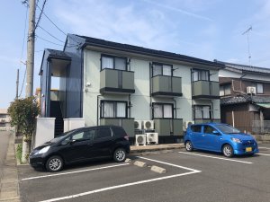 越前市(武生)の賃貸物件（賃貸マンション） / サンドミール / 福井県越前市平出2丁目18-6