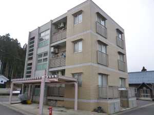 越前市(武生)の賃貸物件（賃貸マンション） / メゾン・ド・ミール / 福井県越前市千福町657-1