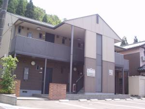 越前市(武生)の賃貸物件（賃貸マンション） / カーサ・アネックス / 福井県越前市広瀬町141-13-7