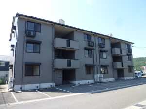 越前市(武生)の賃貸物件（賃貸マンション） / カーサ・プランドール / 福井県越前市塚原町24-4-11