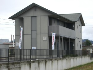 越前市(武生)の賃貸物件（賃貸マンション） / メゾン四季の花 / 福井県越前市家久町105-38-11