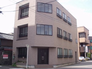 越前市(武生)の賃貸物件（貸家） / 貸家 国府1丁目 / 福井県越前市国府1丁目5-1