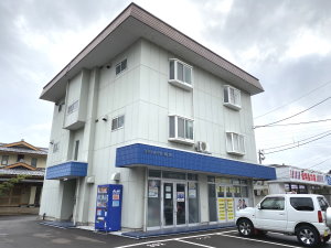 越前市(武生)の賃貸物件（賃貸マンション） / シティハイツ新谷 / 福井県越前市中央1丁目8-33