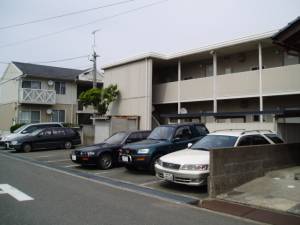 越前市(武生)の賃貸物件（賃貸マンション） / パーク加藤 / 福井県越前市日野美2丁目39(2DK)44(1LDK)