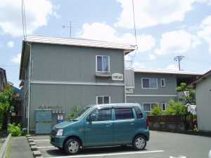 越前市(武生)の賃貸物件（賃貸マンション） / シャローム / 福井県越前市平和町6-25