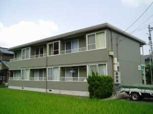 越前市(武生)の賃貸物件（賃貸マンション） / サンフラワー / 福井県越前市押田1丁目15-16