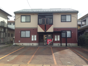 越前市(武生)の賃貸物件（賃貸マンション） / マリエール / 福井県越前市四郎丸町30-6-10