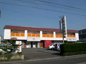 越前市(武生)の賃貸物件（賃貸マンション） / 若竹ビル / 福井県越前市若竹町9-28