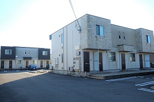 越前市(武生)の賃貸物件（賃貸マンション） / レジェンシア / 福井県越前市本保町20-17-1