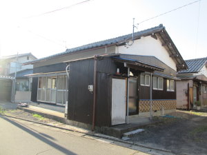 越前市(武生)の賃貸物件（貸家） / 貸家 妙法寺町 / 福井県越前市妙法寺町37-15-3