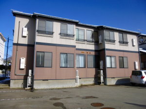 越前市(武生)の賃貸物件（賃貸マンション） / メゾン杉本 / 福井県越前市小野谷町20-8-1