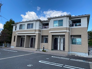 越前市(武生)の賃貸物件（賃貸マンション） / Ks minuet / 福井県越前市平出3丁目28番12号