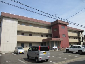 越前市(武生)の賃貸物件（賃貸マンション） / ルミナス / 福井県越前市東千福町23-38
