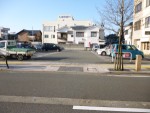 越前市(武生)の駐車場 / 幸パーキング / 外観写真
