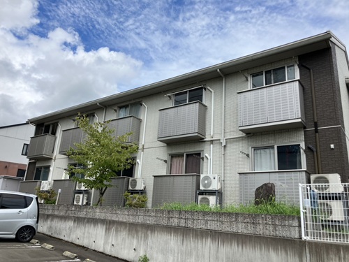 越前市(武生)の賃貸物件（賃貸マンション） / ショコラ・メゾンK / 福井県越前市向陽町185-1