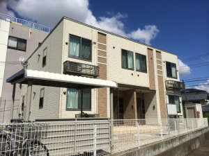リシェル / 外観写真