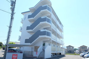 越前市(武生)の賃貸物件（賃貸マンション） / ウィンダムハイツ / 福井県越前市村国3丁目15-8