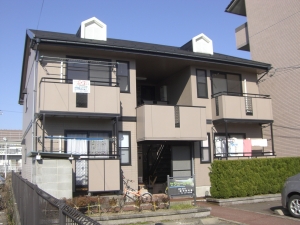 敦賀市の賃貸物件（賃貸マンション） / セジュール平口 / 福井県敦賀市中央町2丁目14-12