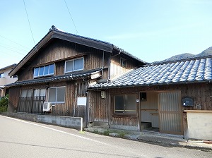 敦賀市の賃貸物件（貸家） / 貸家 大比田19-36 / 福井県敦賀市大比田19-36