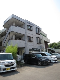敦賀市の賃貸物件（賃貸マンション） / 北星ハイツ / 福井県敦賀市曙町11番82