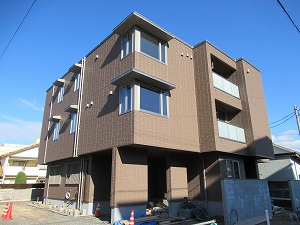 敦賀市の賃貸物件（賃貸マンション） / かもめ館 / 福井県敦賀市津内町3丁目4-9