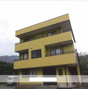 敦賀市の賃貸物件（貸家） / 原借家(1階テナント) / 福井県敦賀市原23号6番1