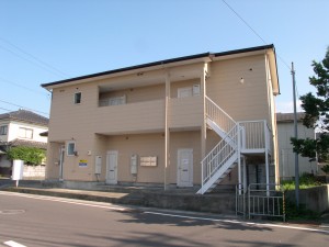 敦賀市の賃貸物件（賃貸マンション） / パインII / 福井県敦賀市櫛林1-4-5