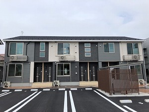 クレイン / 外観写真