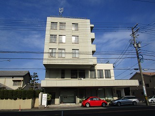 敦賀市の賃貸物件（賃貸マンション） / 旭ビル / 福井県敦賀市三島町2丁目3-17