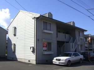 敦賀市の賃貸物件（賃貸マンション） / セジュールKII / 福井県敦賀市古田刈67-704
