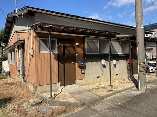 敦賀市の賃貸物件（貸家） / 貸家 平和町22-11-1 / 福井県敦賀市平和町22-11-1