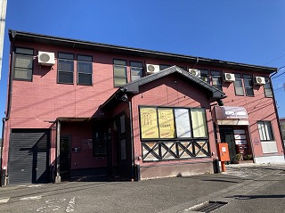 敦賀市の賃貸物件（賃貸マンション） / T・Iマンション平和 / 福井県敦賀市平和町13-8