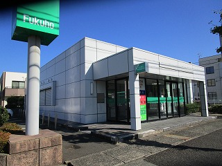 敦賀市のテナント / DNK第3ビル / 外観写真