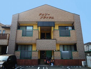 敦賀市の賃貸物件（賃貸マンション） / チェリーブラッサム / 福井県敦賀市桜町4-8