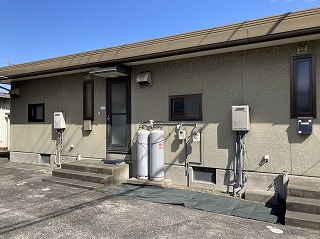 敦賀市の賃貸物件（賃貸マンション） / ケーアイアパート / 福井県敦賀市吉河11-12-1