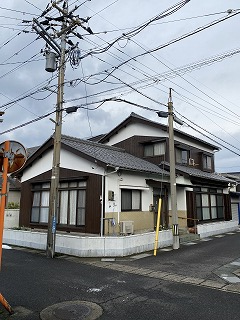 敦賀市の賃貸物件（貸家） / 貸家 呉竹町1丁目34番11号 / 福井県敦賀市呉竹町1丁目34番11号