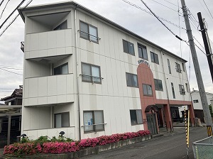 敦賀市の賃貸物件（賃貸マンション） / シャロームI / 福井県敦賀市舞崎町2丁目23番23号